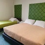 Konukevi Tagus Royal